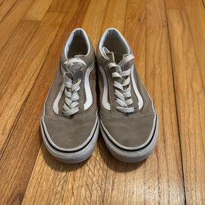 Vans Old Skool Shoes